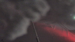 Otočná kamera, svah A