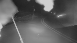 Otočná kamera, svah A