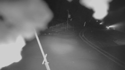 Otočná kamera, svah A