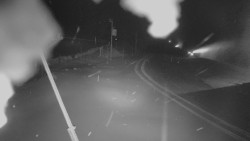 Otočná kamera, svah A