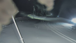 Otočná kamera, svah A