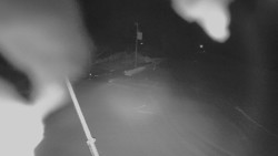 Otočná kamera, svah A