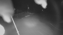 Otočná kamera, svah A