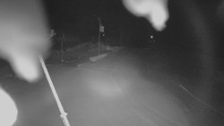 Otočná kamera, svah A