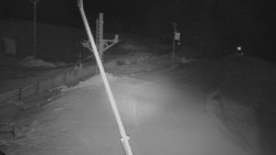 Otočná kamera, svah A