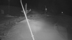 Otočná kamera, svah A