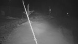 Otočná kamera, svah A