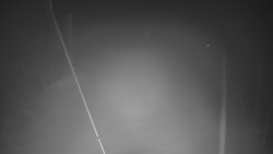 Otočná kamera, svah A