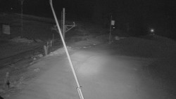 Otočná kamera, svah A