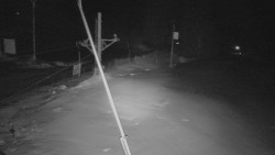 Otočná kamera, svah A