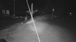 Otočná kamera, svah A