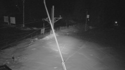 Otočná kamera, svah A