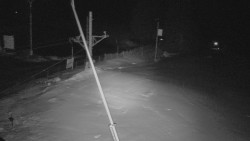 Otočná kamera, svah A