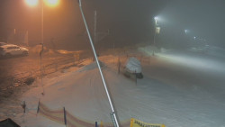 Otočná kamera, svah A