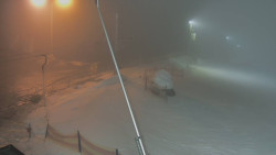 Otočná kamera, svah A