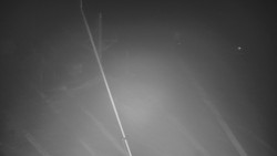 Otočná kamera, svah A