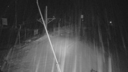 Otočná kamera, svah A