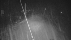 Otočná kamera, svah A