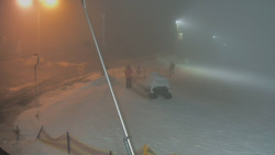 Otočná kamera, svah A