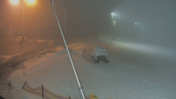 Otočná kamera, svah A