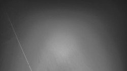 Otočná kamera, svah A