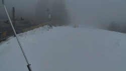 Otočná kamera, svah A