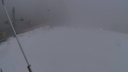 Otočná kamera, svah A