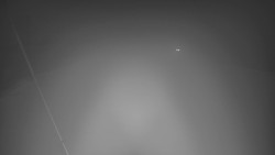 Otočná kamera, svah A