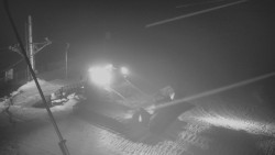 Otočná kamera, svah A