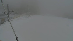 Otočná kamera, svah A