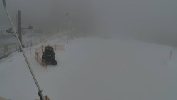 Otočná kamera, svah A