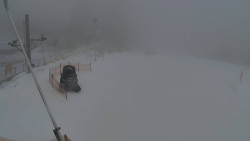 Otočná kamera, svah A