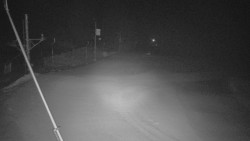 Otočná kamera, svah A