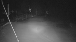 Otočná kamera, svah A