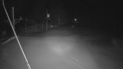 Otočná kamera, svah A