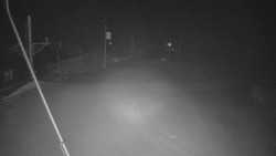 Otočná kamera, svah A