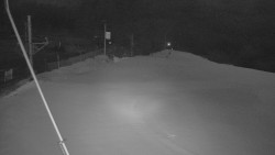 Otočná kamera, svah A