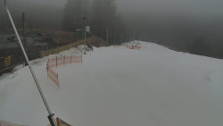 Otočná kamera, svah A