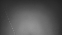 Otočná kamera, svah A