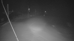 Otočná kamera, svah A