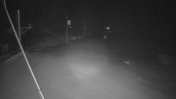 Otočná kamera, svah A