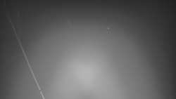 Otočná kamera, svah A