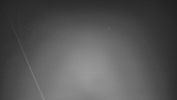 Otočná kamera, svah A