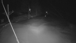 Otočná kamera, svah A