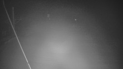 Otočná kamera, svah A