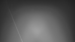 Otočná kamera, svah A