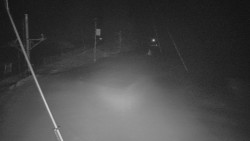 Otočná kamera, svah A