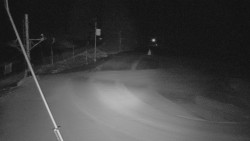 Otočná kamera, svah A