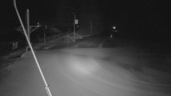 Otočná kamera, svah A