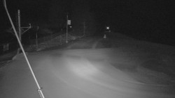 Otočná kamera, svah A